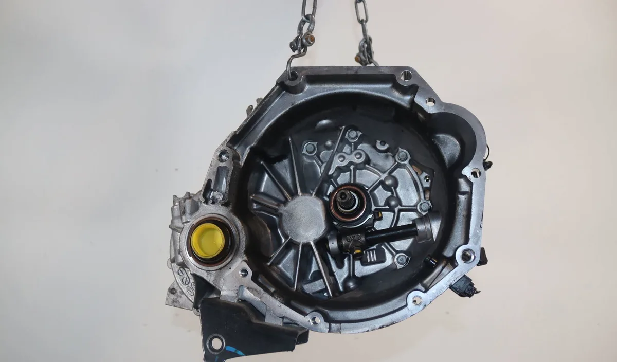 Boîte de vitesses manuelle Kia PICANTO III (JA) 1.2 dpi (2024) occasion