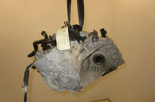 Boîte de vitesses manuelle KIA PICANTO III occasion