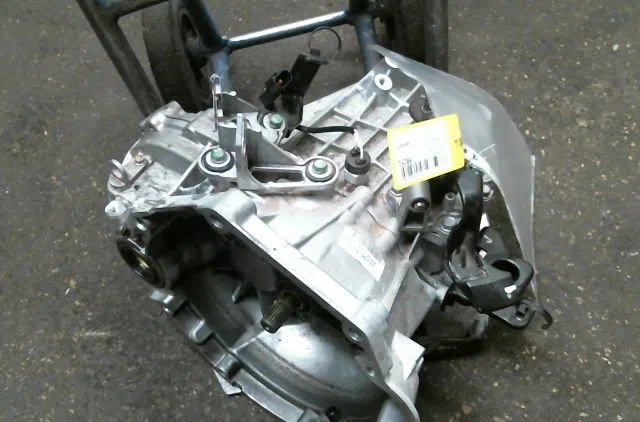 Boîte de vitesses manuelle KIA PICANTO occasion
