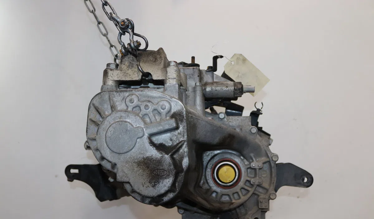 Boîte de vitesses manuelle Kia PRO CEE'D (ED) 1.6 crdi 115 (2008-2012) occasion