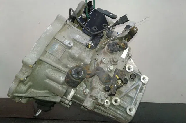 Boîte de vitesses manuelle Kia PRO CEE'D (ED) 1.6 crdi 90 (2008-2012) occasion