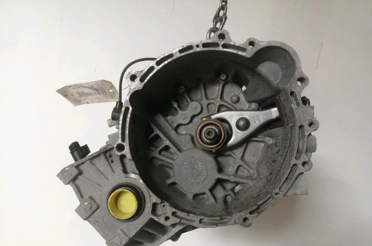 Boîte de vitesses manuelle Kia PRO CEE'D (ED) 1.6 crdi 90 (2008-2012) occasion