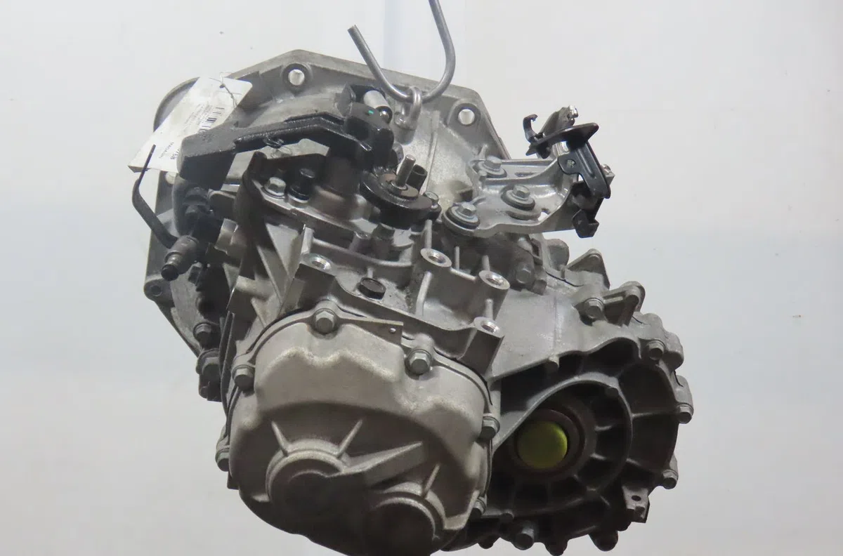 Boîte de vitesses manuelle Kia PROCEED (CD) 1.0 t-gdi (2018) occasion