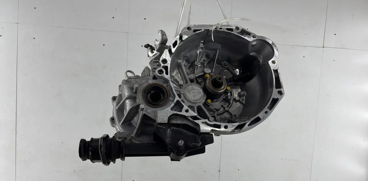 Boîte de vitesses manuelle KIA RIO 4 PHASE 1 occasion
