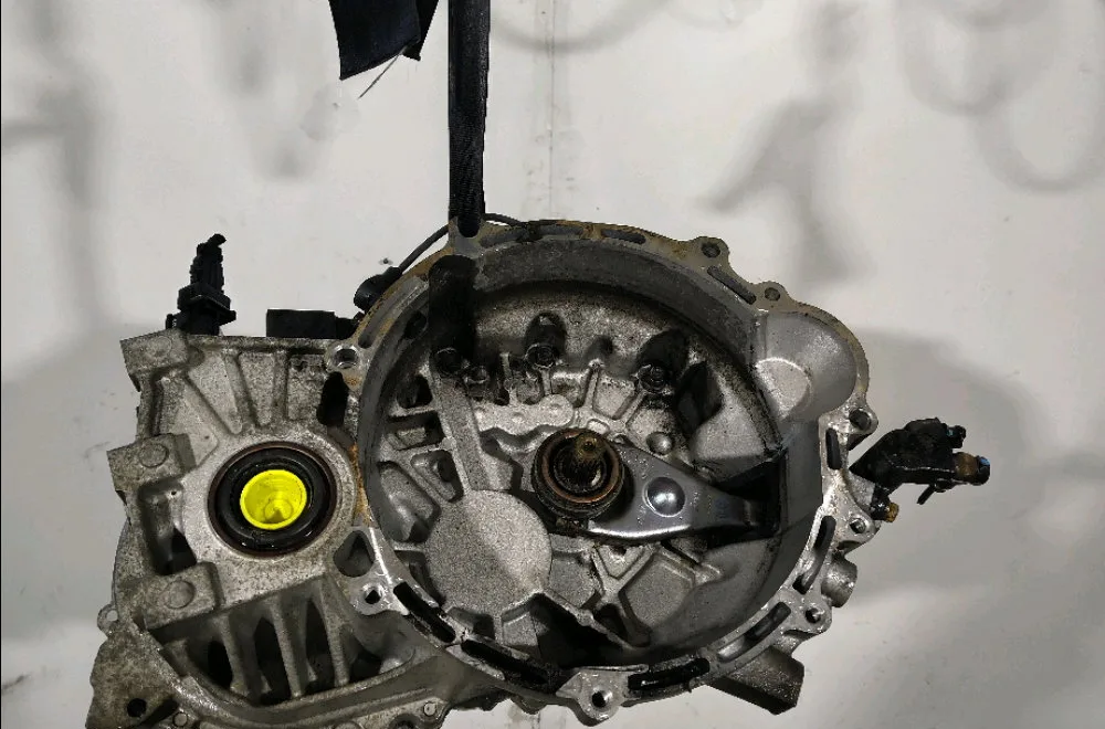 Boîte de vitesses manuelle Kia RIO II (JB) 1.5 crdi (2005-2011) occasion