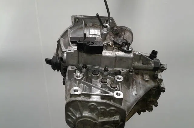 Boîte de vitesses manuelle Kia RIO II (JB) 1.6 cvvt (2005-2011) occasion