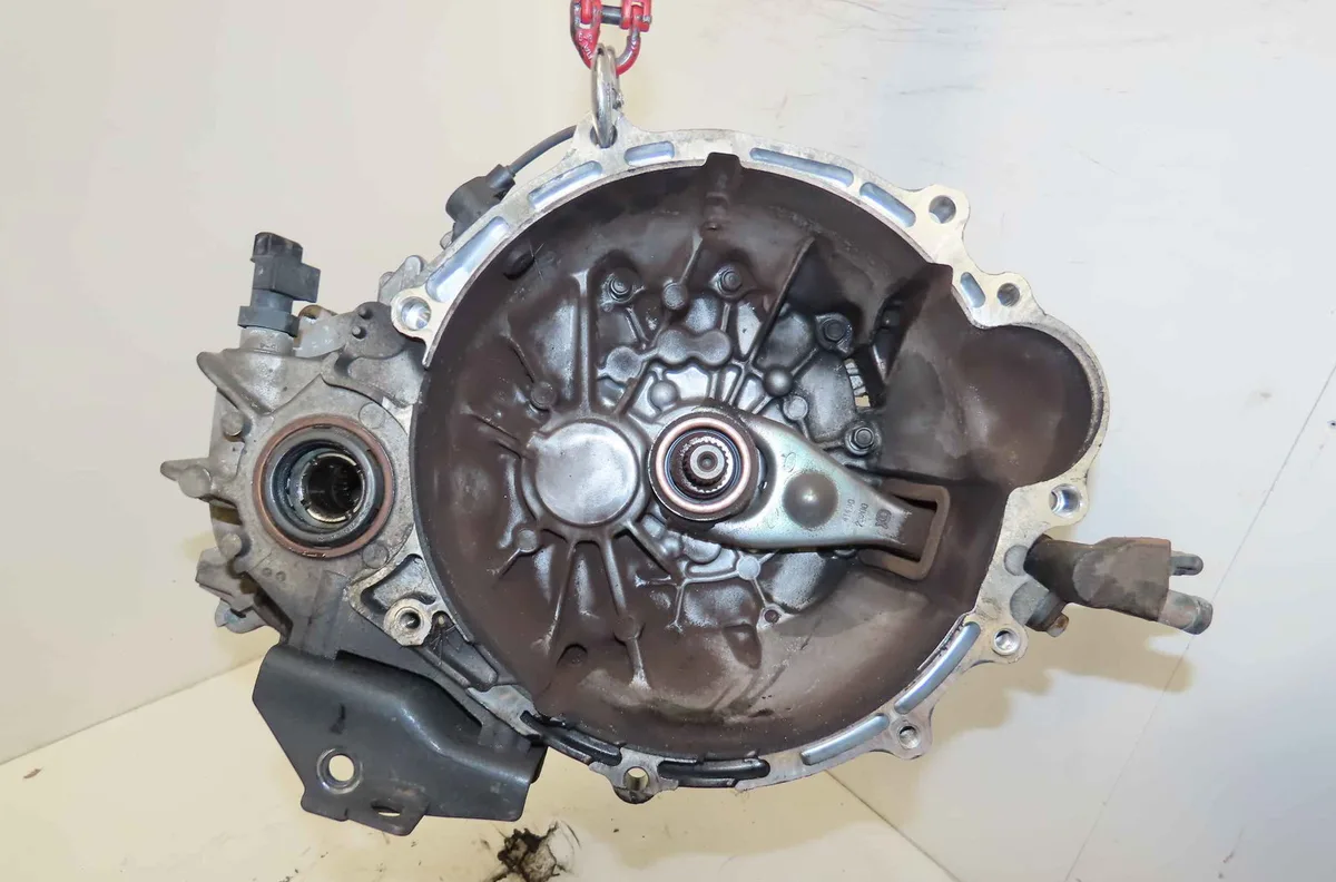 Boîte de vitesses manuelle KIA RIO III occasion