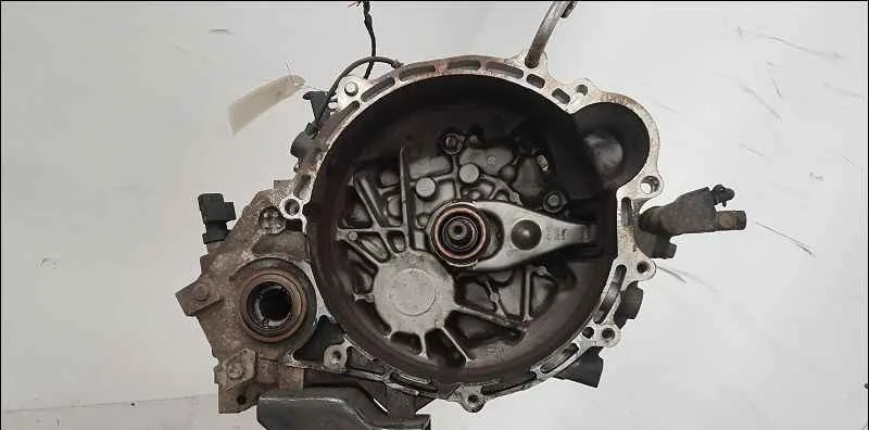 Boîte de vitesses manuelle KIA RIO III occasion