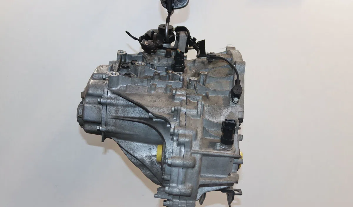 Boîte de vitesses manuelle Kia RIO III (UB) 1.1 crdi (2011-2017) occasion