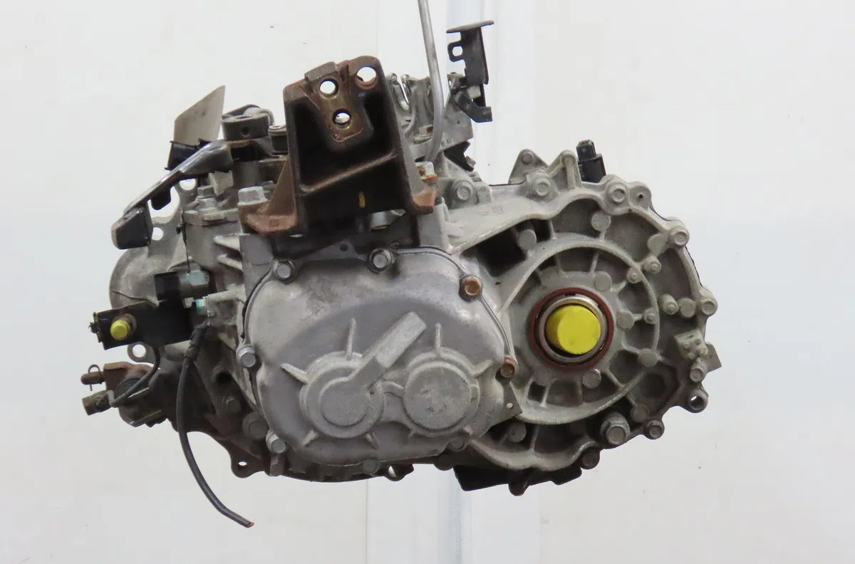 Boîte de vitesses manuelle Kia RIO III (UB) 1.1 crdi (2011-2017) occasion