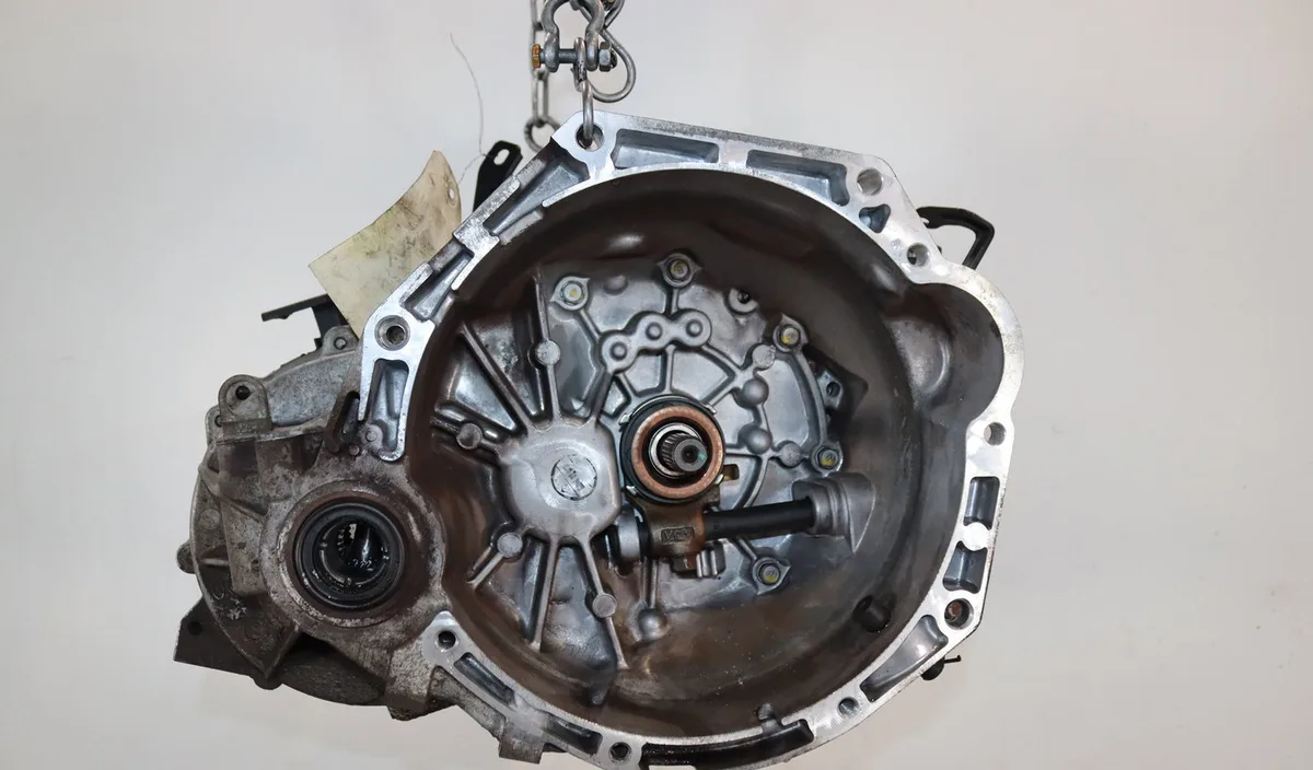 Boîte de vitesses manuelle Kia RIO III (UB) 1.2 cvvt (2014-2017) occasion