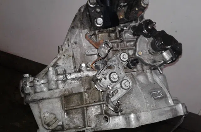 Boîte de vitesses manuelle Kia RIO III (UB) 1.4 crdi (2011-2017) occasion