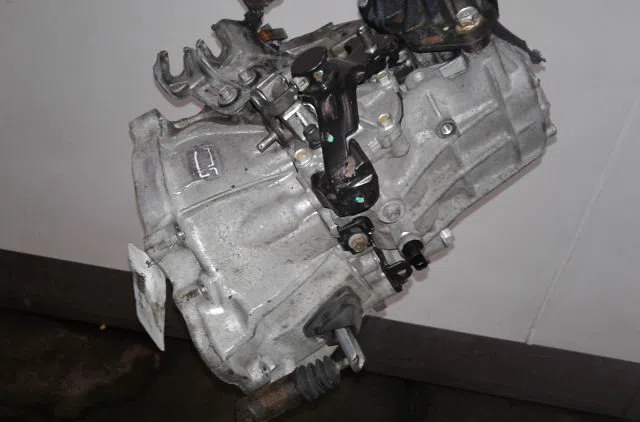 Boîte de vitesses manuelle Kia RIO III (UB) 1.4 crdi (2011-2017) occasion