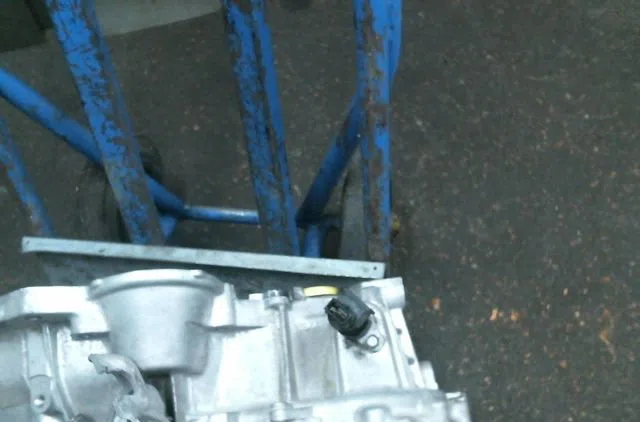 Boîte de vitesses manuelle KIA RIO occasion