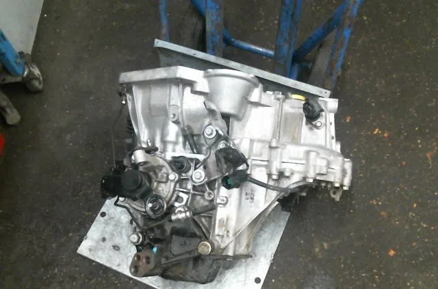 Boîte de vitesses manuelle KIA RIO occasion
