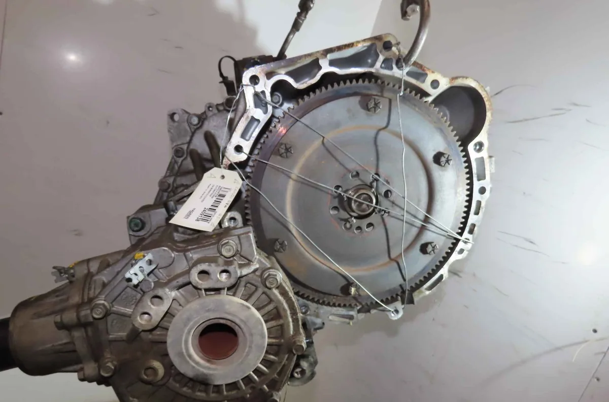 Boîte de vitesses manuelle KIA SORENTO II occasion