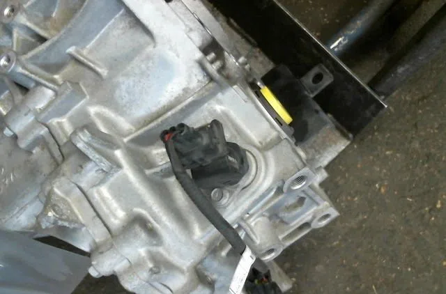Boîte de vitesses manuelle Kia SOUL I (AM) 1.6 gdi (2011-2014) occasion