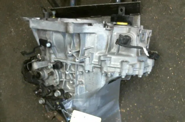 Boîte de vitesses manuelle Kia SOUL I (AM) 1.6 gdi (2011-2014) occasion