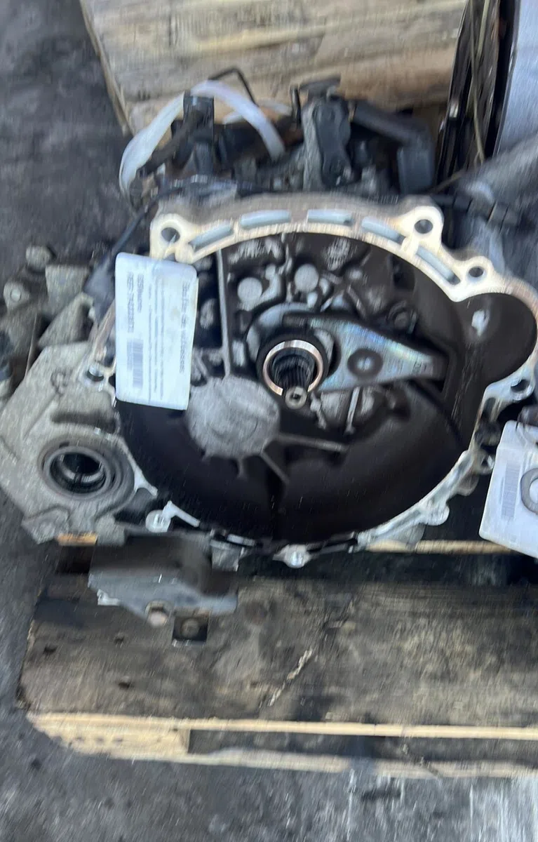 Boîte de vitesses manuelle Kia VENGA (YN) 1.4 crdi 75 (2010) occasion