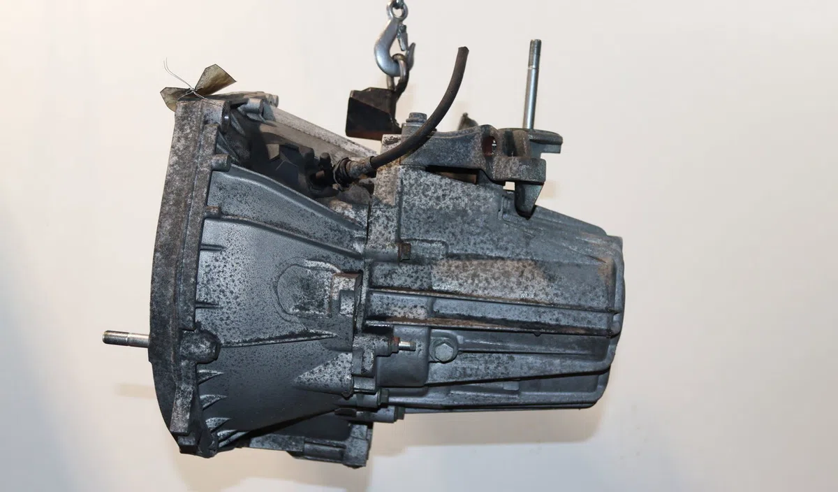 Boîte de vitesses manuelle Lancia DELTA III (844_) 1.6 d multijet (844.axf11, 844.axf1a) (2008-2014) occasion