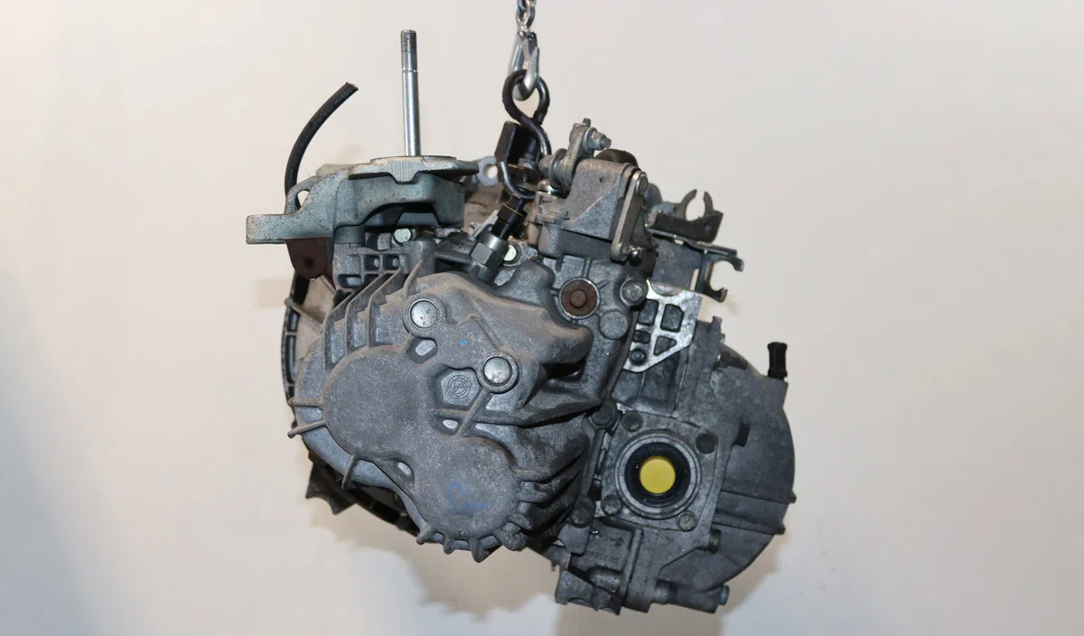 Boîte de vitesses manuelle Lancia DELTA III (844_) 1.6 d multijet (844.axf11, 844.axf1a) (2008-2014) occasion