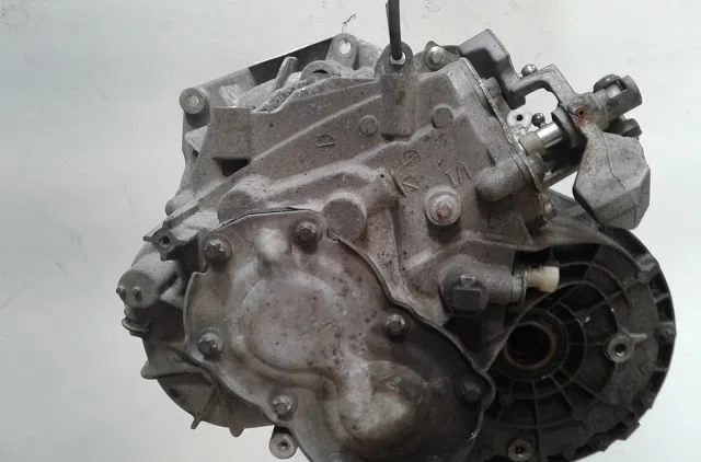 Boîte de vitesses manuelle LANCIA MUSA occasion