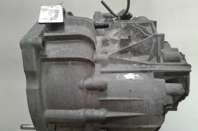 Boîte de vitesses manuelle LANCIA MUSA occasion