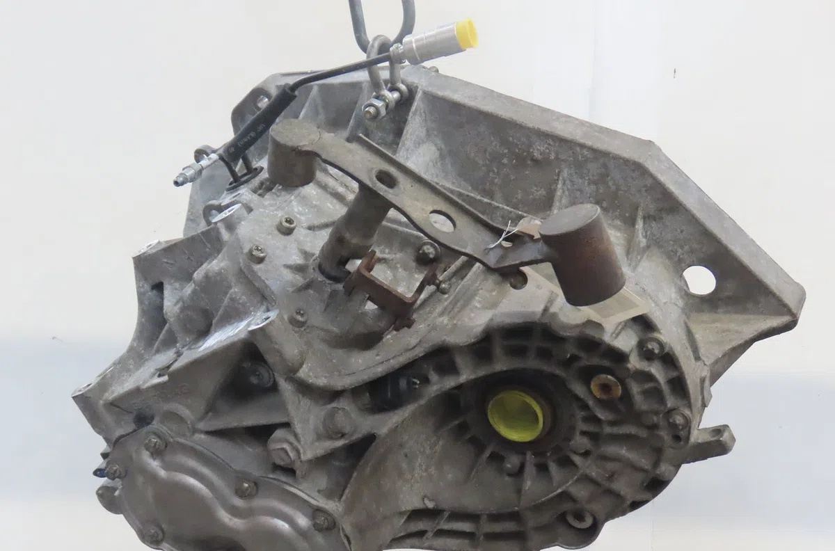 Boîte de vitesses manuelle Land rover FREELANDER I (L314) 2.0 td4 4x4 (2000-2006) occasion