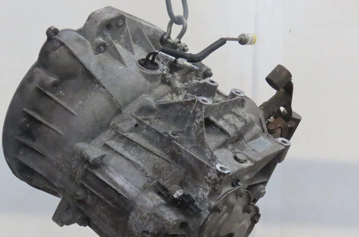 Boîte de vitesses manuelle Land rover FREELANDER I (L314) 2.0 td4 4x4 (2000-2006) occasion