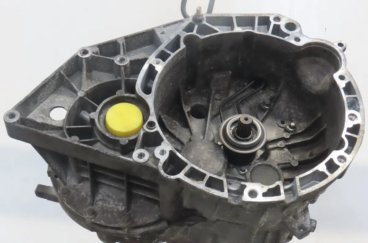 Boîte de vitesses manuelle Land rover FREELANDER I (L314) 2.0 td4 4x4 (2000-2006) occasion
