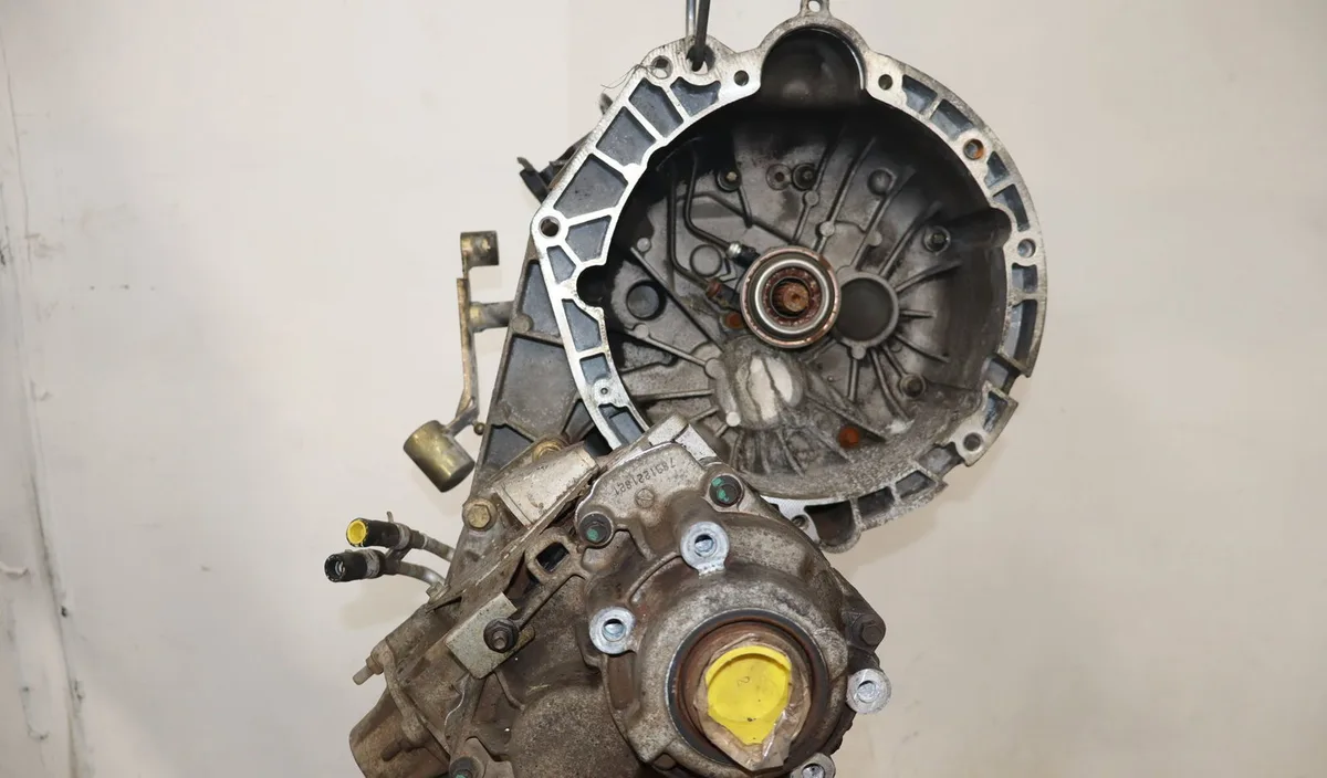 Boîte de vitesses manuelle LAND ROVER FREELANDER I occasion