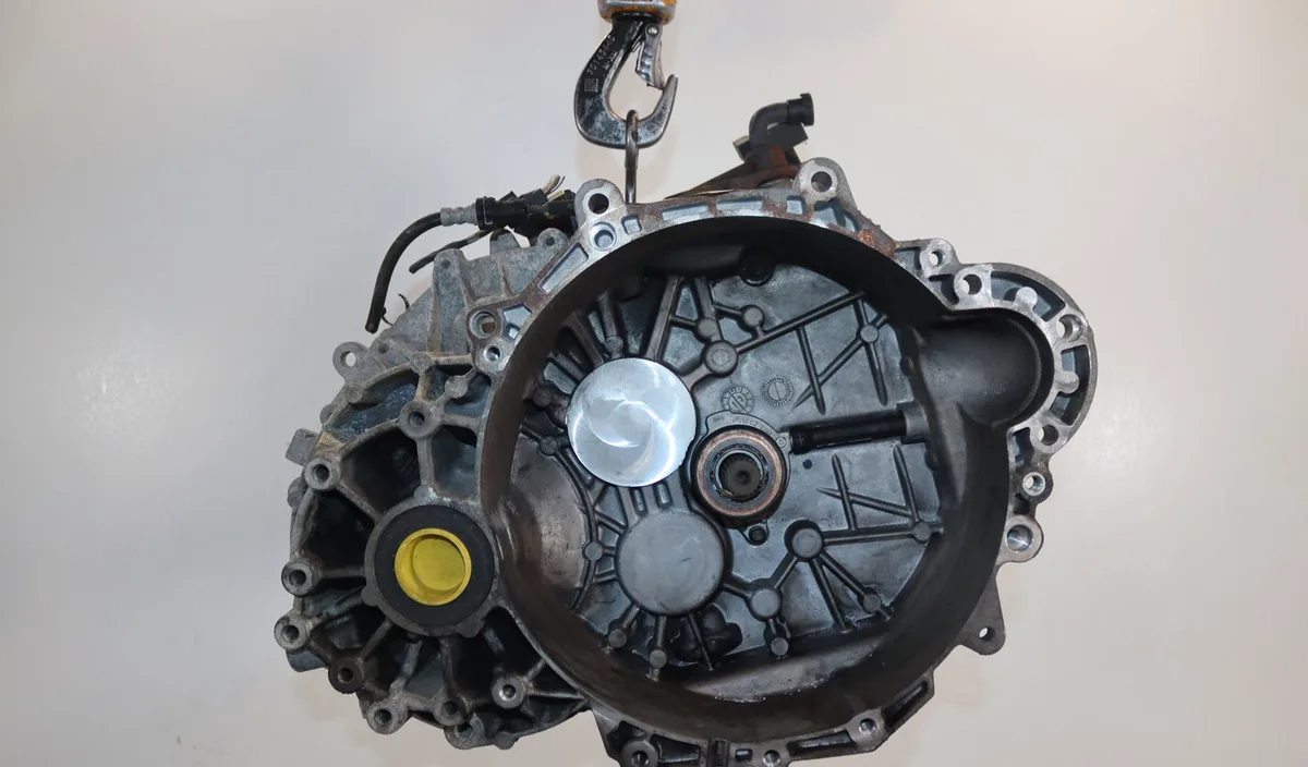 Boîte de vitesses manuelle Land rover RANGE ROVER EVOQUE (L538) 2.2 d (2011-2019) occasion