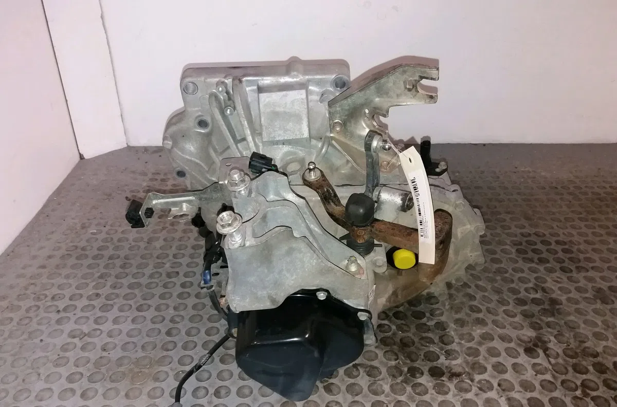 Boîte de vitesses manuelle Mazda 2 (DE_, DH_) 1.3 (de3fs) (2007-2015) occasion