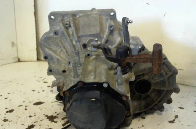 Boîte de vitesses manuelle Mazda 2 (DE_, DH_) 1.3 (de3fs) (2007-2015) occasion