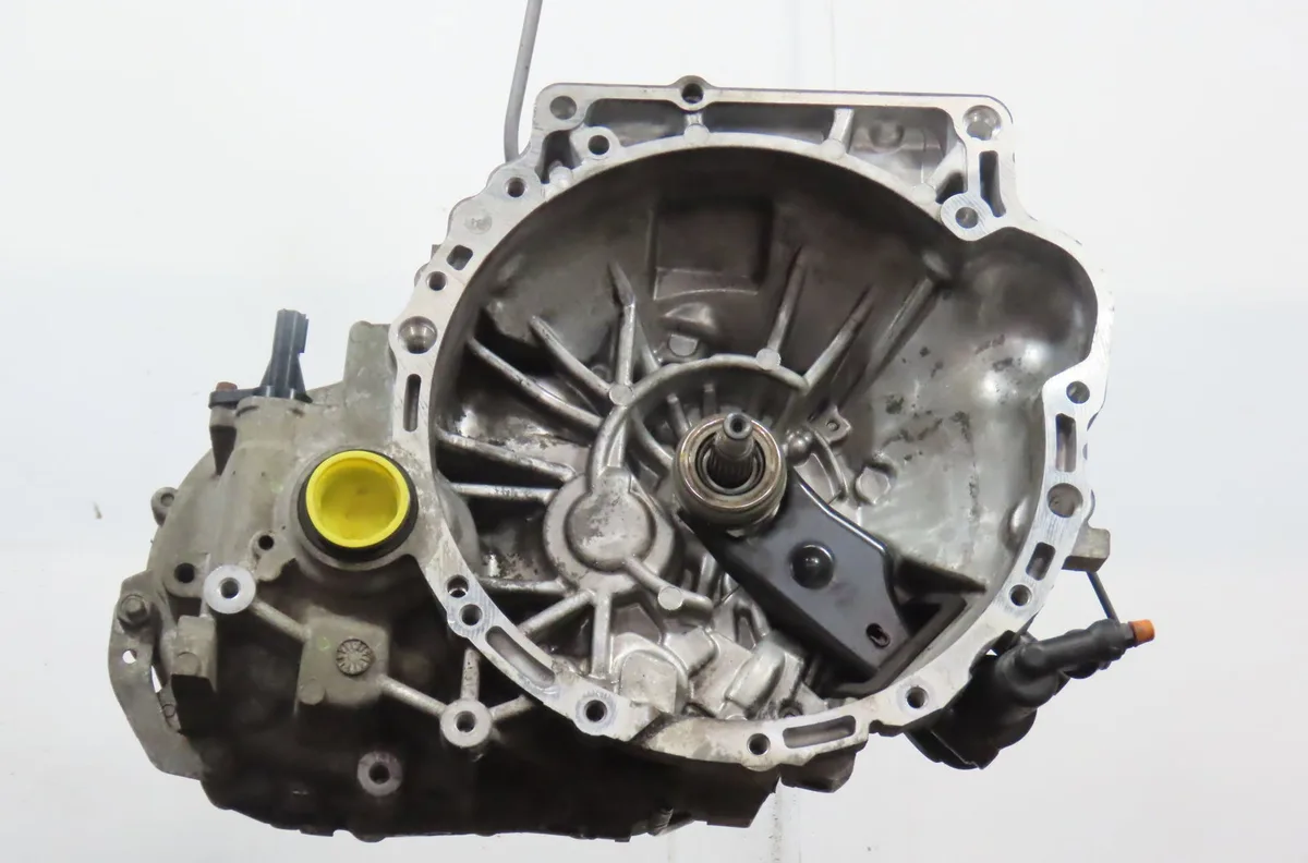 Boîte de vitesses manuelle Mazda 2 (DE_, DH_) 1.3 mzr (de3fs) (2010-2015) occasion