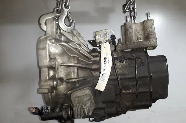 Boîte de vitesses manuelle Mazda 2 (DE_, DH_) 1.3 mzr (de3fs) (2010-2015) occasion