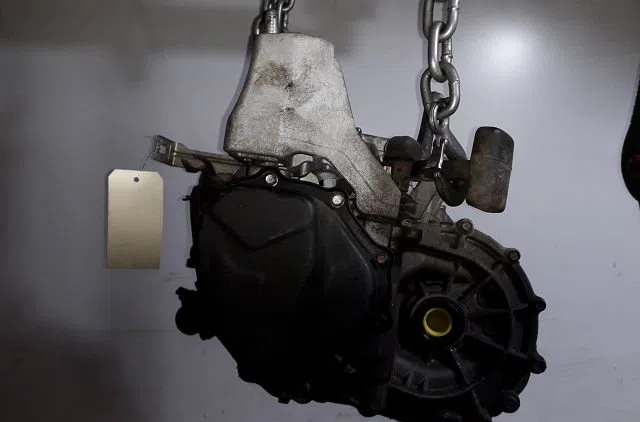 Boîte de vitesses manuelle Mazda 2 (DE_, DH_) 1.3 mzr (de3fs) (2010-2015) occasion