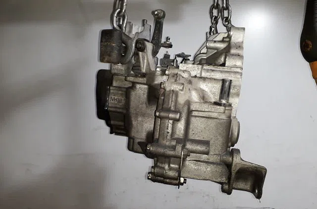 Boîte de vitesses manuelle Mazda 2 (DE_, DH_) 1.3 mzr (de3fs) (2010-2015) occasion