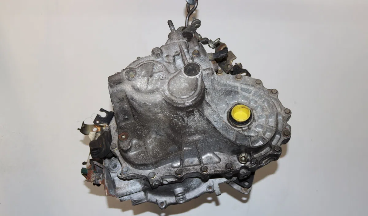Boîte de vitesses manuelle Mazda 6 Hatchback (GG) 2.0 di (gg14) (2002-2007) occasion