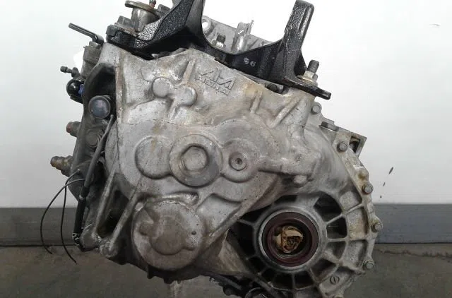 Boîte de vitesses manuelle Mazda 6 Hatchback (GH) 2.2 mzr-cd (gh10) (2009-2012) occasion