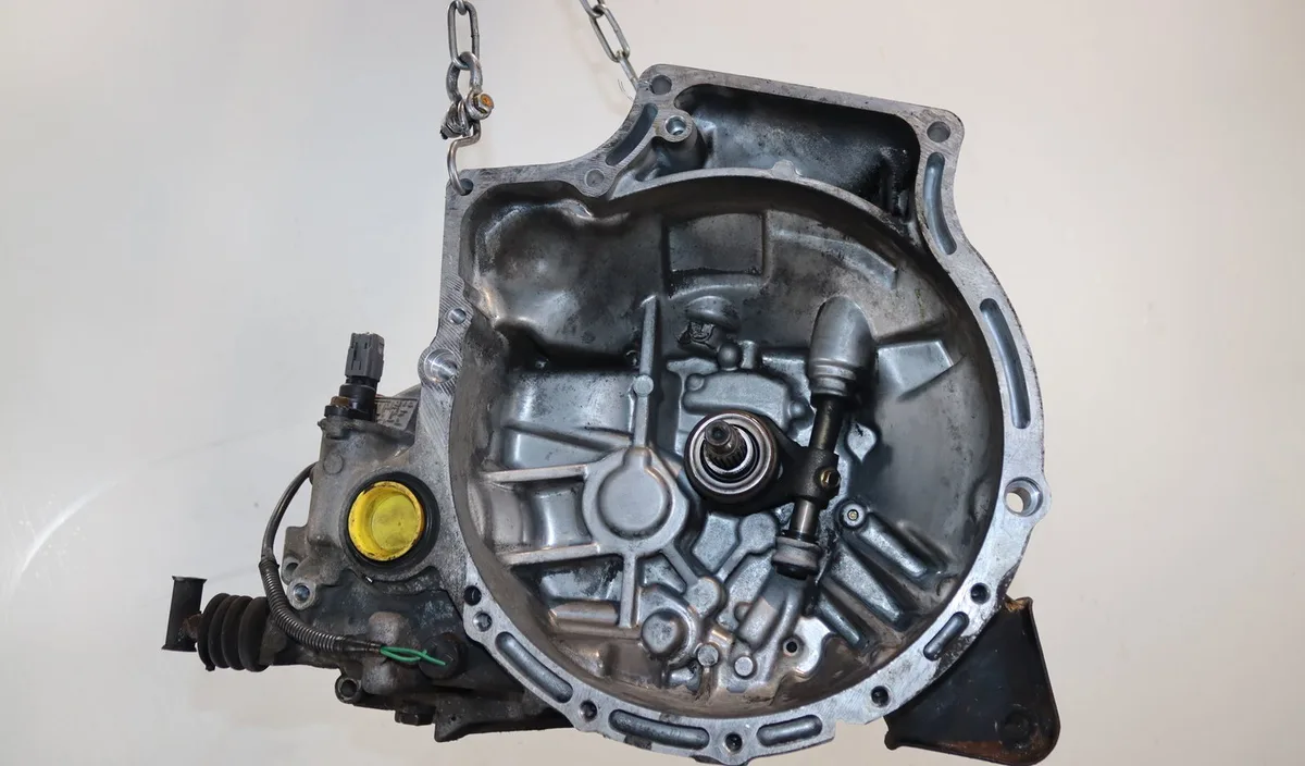 Boîte de vitesses manuelle Mazda DEMIO (DW) 1.3 16v (dw3w) (1998-2003) occasion