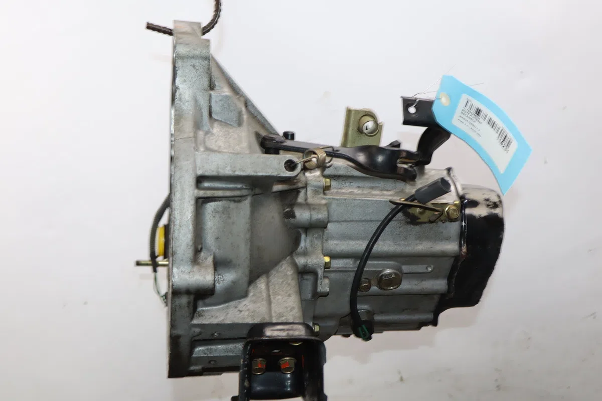 Boîte de vitesses manuelle Mazda DEMIO (DW) 1.3 16v (dw3w) (1998-2003) occasion