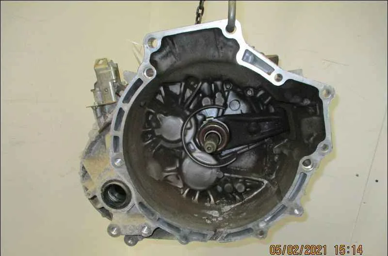 Boîte de vitesses manuelle MAZDA MAZDA 5 I occasion