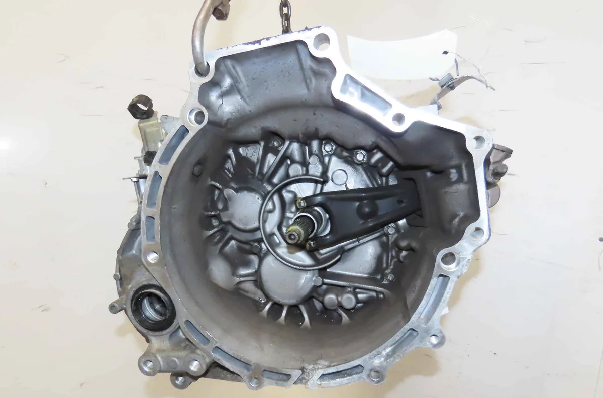 Boîte de vitesses manuelle MAZDA MAZDA 5 I occasion