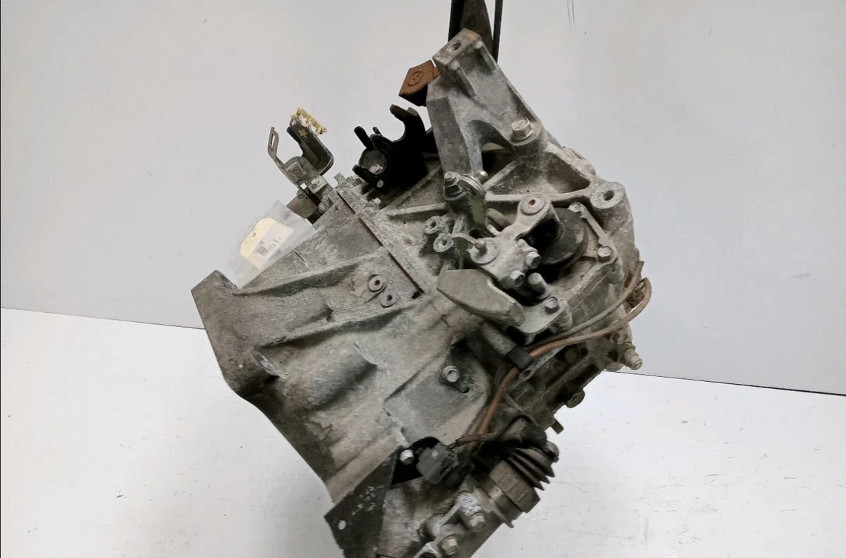 Boîte de vitesses manuelle MAZDA MAZDA 5 I occasion