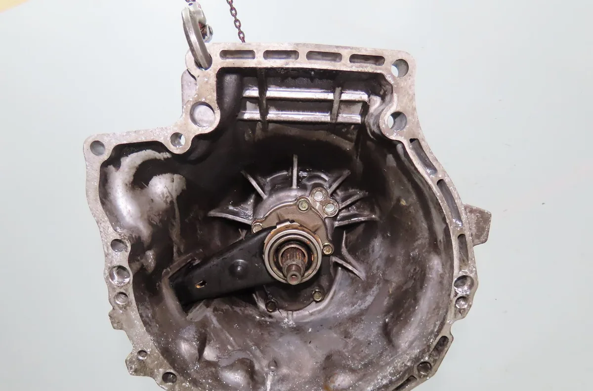 Boîte de vitesses manuelle Mazda MX-5 I (NA) 1.6 (na6c) (1990-1994) occasion