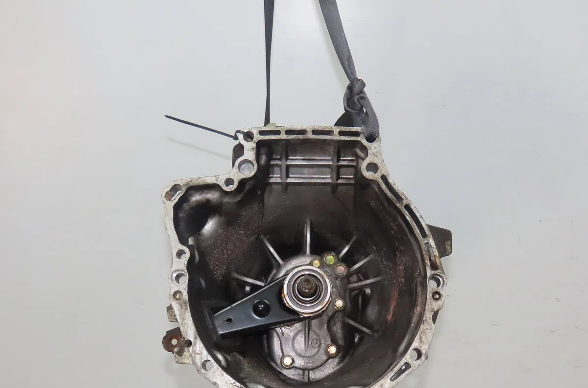 Boîte de vitesses manuelle Mazda MX-5 II (NB) 1.6 16v (nb6c) (1998-2005) occasion