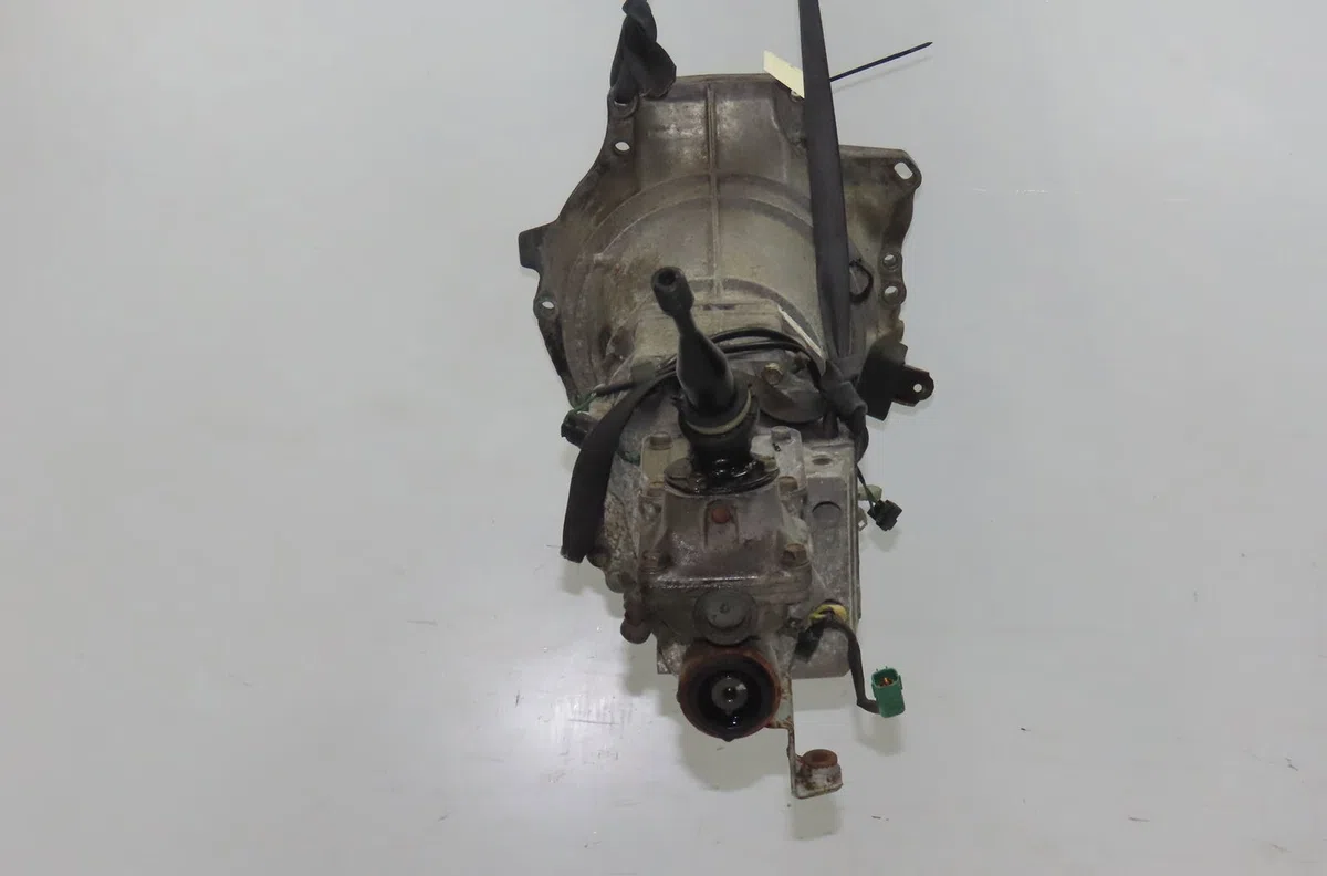 Boîte de vitesses manuelle Mazda MX-5 II (NB) 1.6 16v (nb6c) (1998-2005) occasion