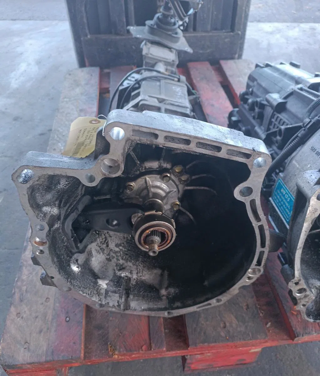 Boîte de vitesses manuelle Mazda MX-5 II (NB) 1.6 16v (nb6c) (1998-2005) occasion