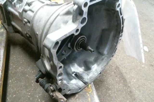 Boîte de vitesses manuelle Mazda MX-5 II (NB) 1.8 16v (nb8c) (1998-2005) occasion